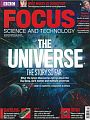 Magazine: BBC Science Focus